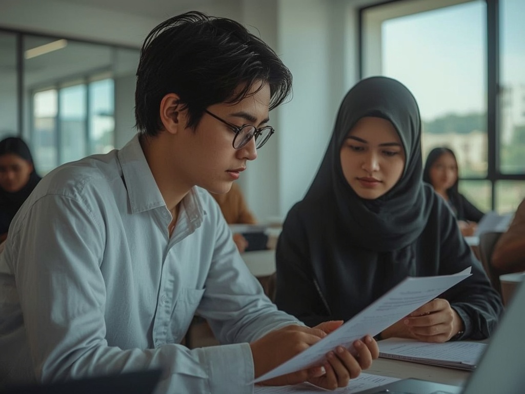 Checklist Kepatuhan & Dokumen Praktis untuk Perjalanan, Properti, dan Operasional Layanan